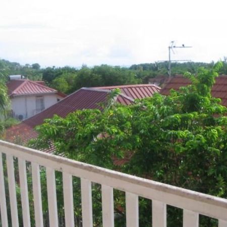 La Villa Les Crotons 1 Et 2 Sainte-Anne Kültér fotó
