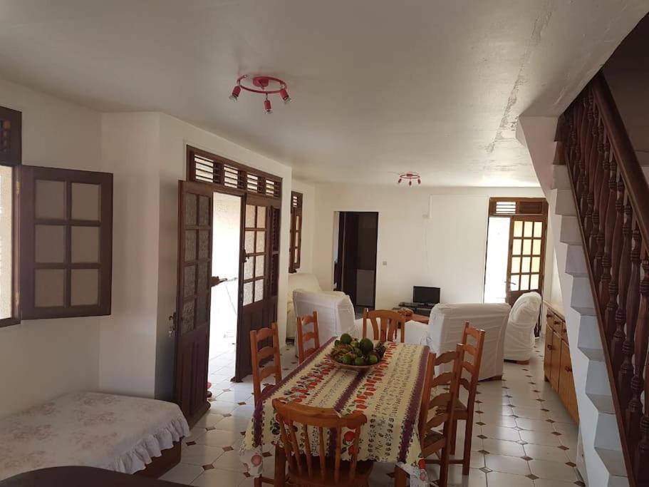 La Villa Les Crotons 1 Et 2 Sainte-Anne Kültér fotó